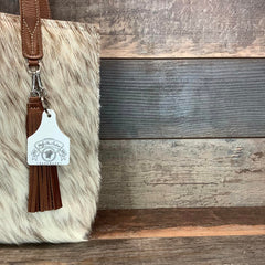 The Market Tote #51818