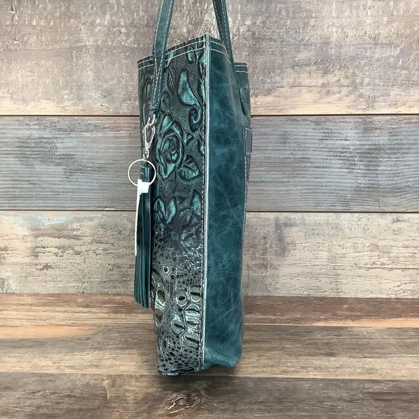 The Market Tote #51811