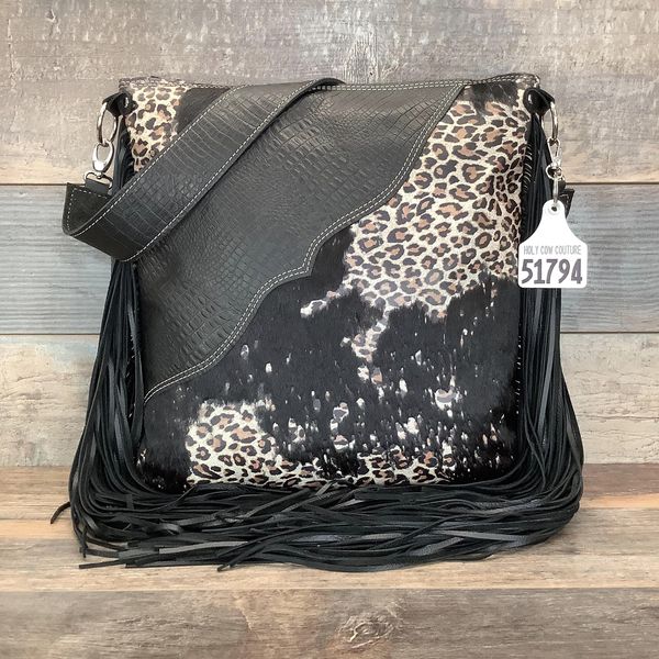 Outlaw - 18" Fringe #51794