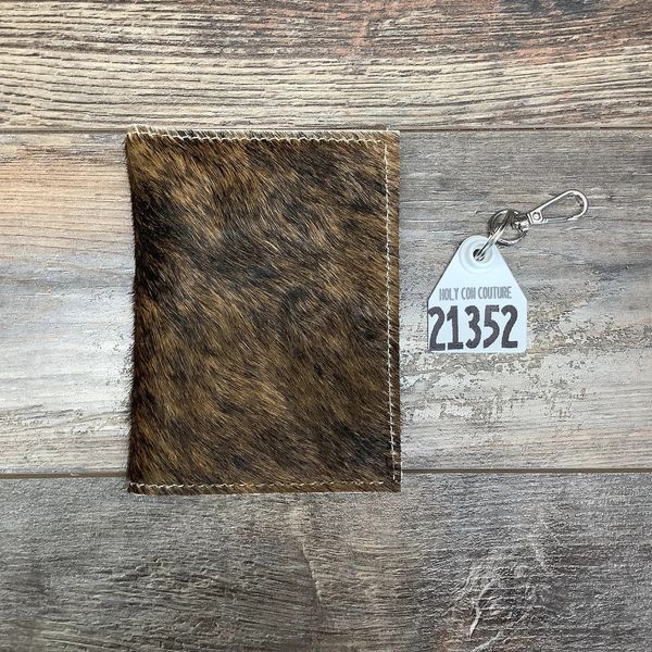 Unisex Wallet #21352