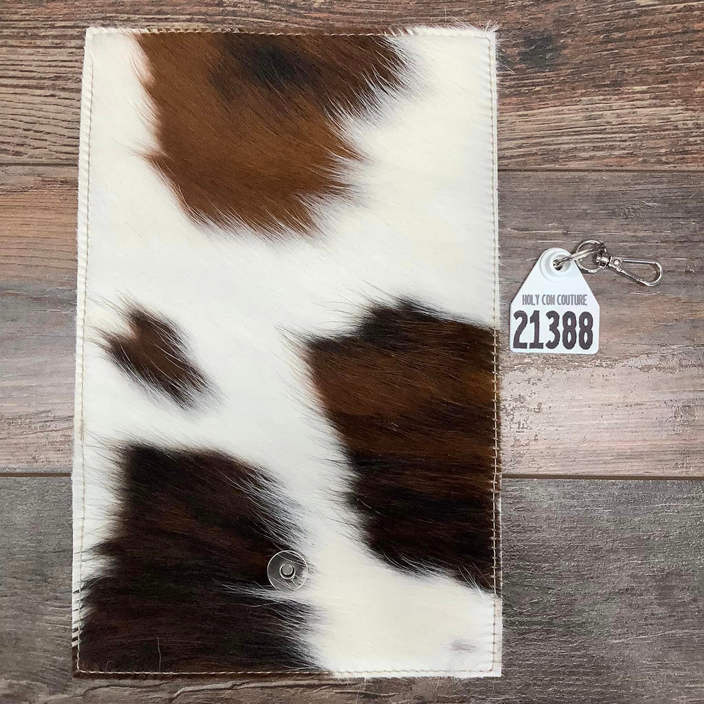 Bandit Wallet - #21388