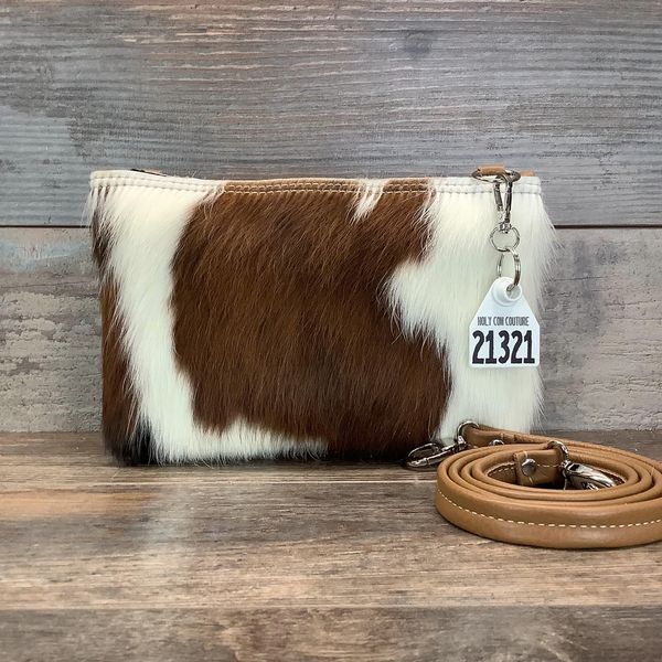 Double Ranch Hand #21321