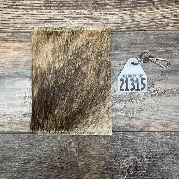 Unisex Wallet #21315