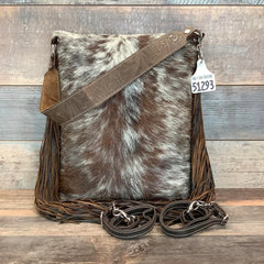 Bagpack - 18" Fringe  #51293