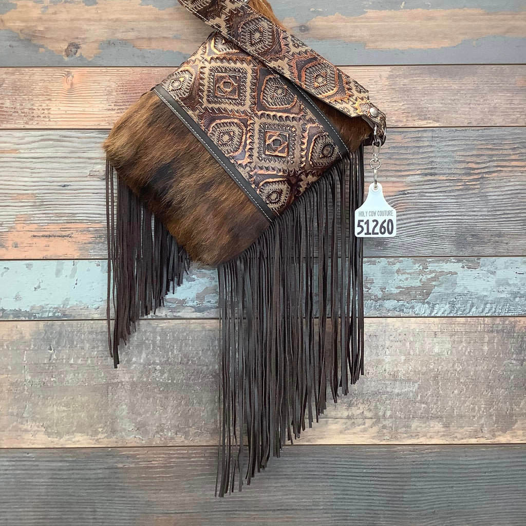 Mini Bagpack -#51260