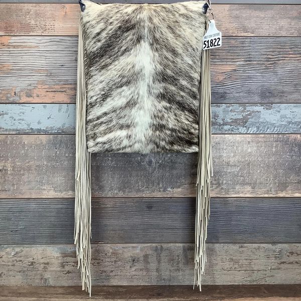 Bagpack - 18" Fringe  #51822