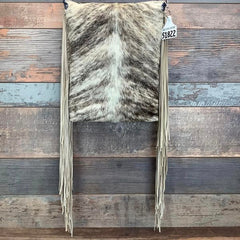 Bagpack - 18" Fringe  #51822