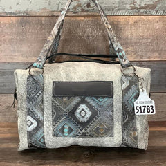 Denton Duffle - #51783