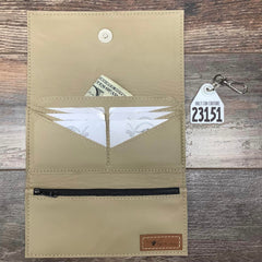 Bandit Wallet - #23151
