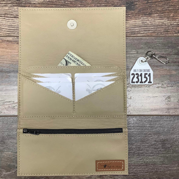 Bandit Wallet - #23151