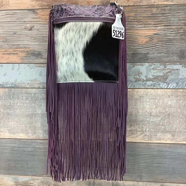Double Barrel #51296
