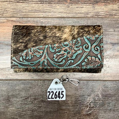 Bandit Wallet - #22645