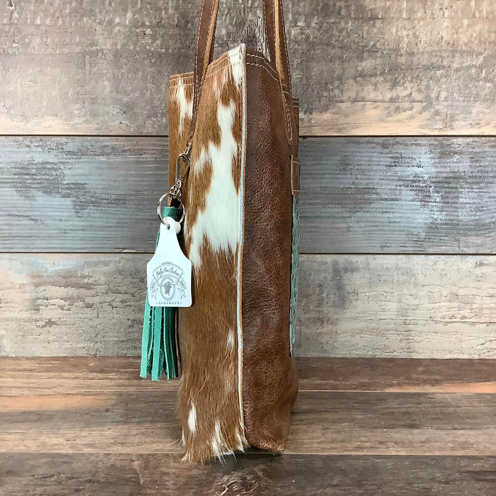 The Market Tote #51267