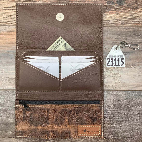 Bandit Wallet - #23115