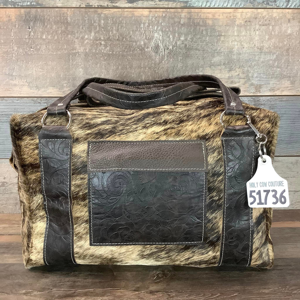 Denton Duffle - #51736