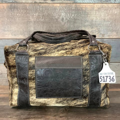 Denton Duffle - #51736