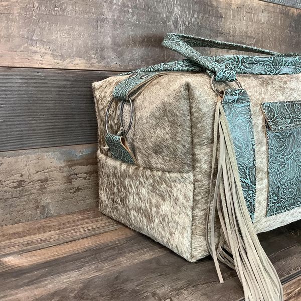 Denton Duffle - #51584