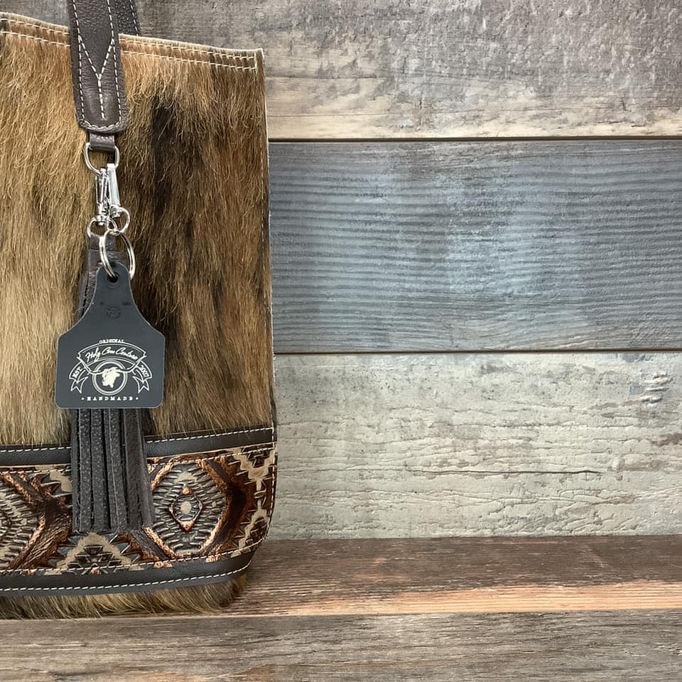 The Market Tote #58127