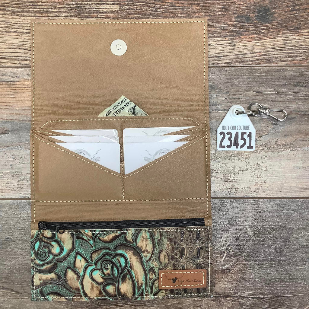 Bandit Wallet - #23451