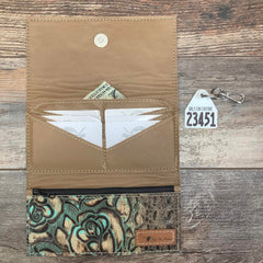 Bandit Wallet - #23451