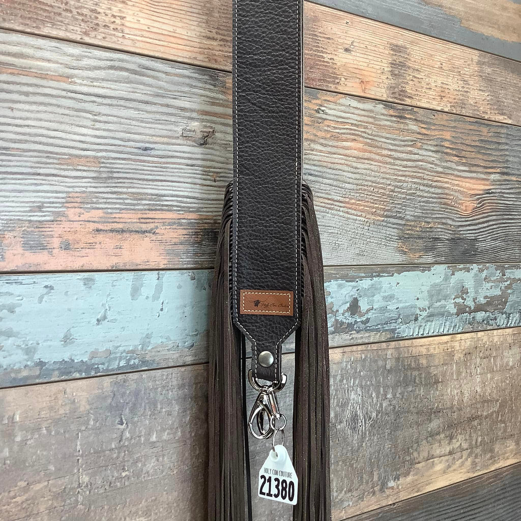 Fringe Strap 48" #21380