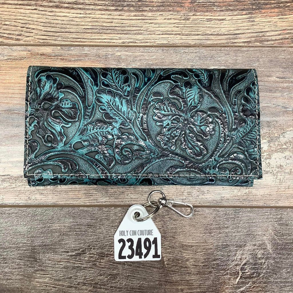 Bandit Wallet - #23491