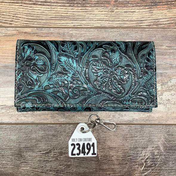Bandit Wallet - #23491
