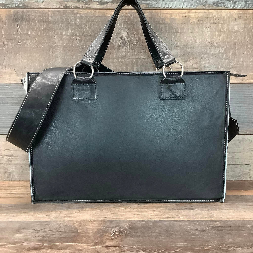 Get Outta Dodge Hybrid Tote - #51773