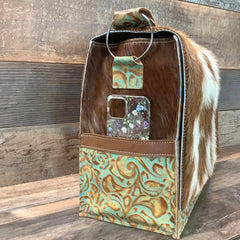 Diaper Bag / All Purpose Tote Bag - #51766