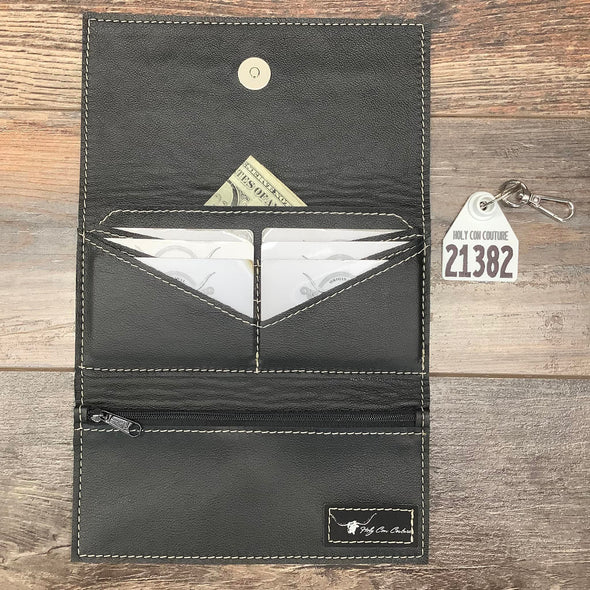 Bandit Wallet - #21382