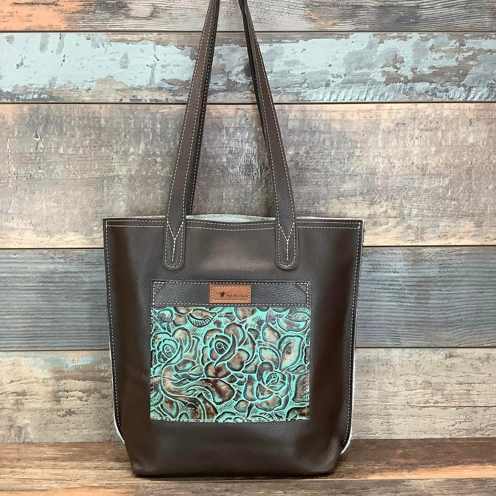 The Market Tote #58401