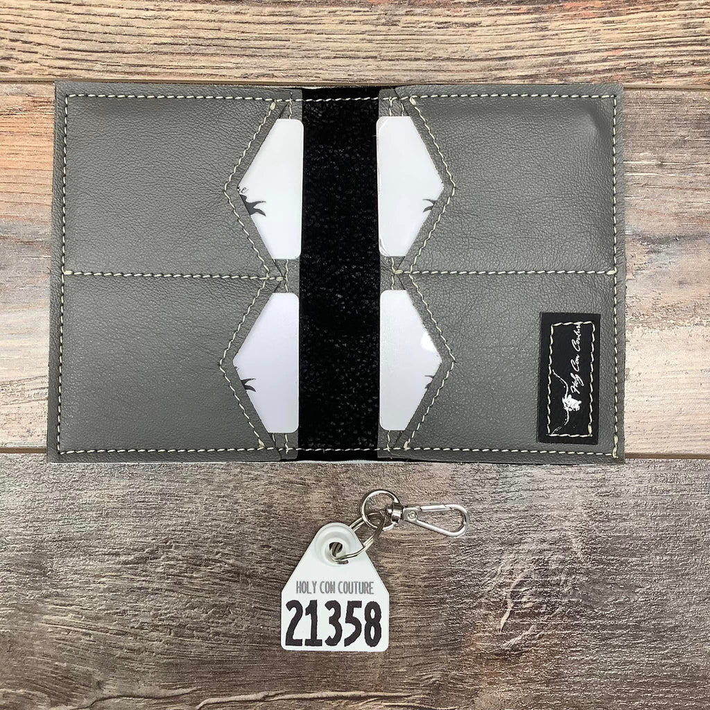 Unisex Wallet #21358