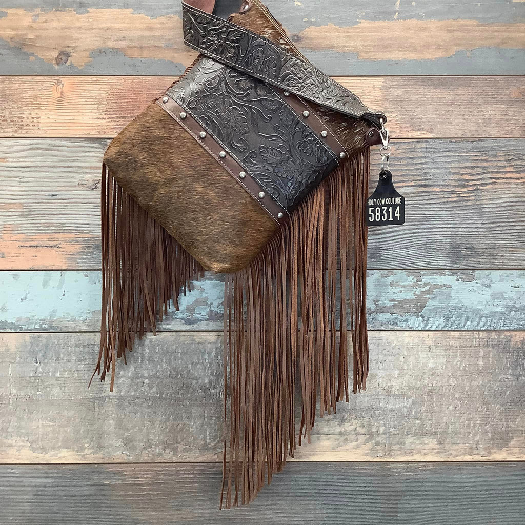 Mini Bagpack -#58314