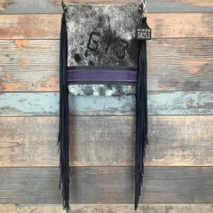 Mini Bagpack 18" Fringe -#58253