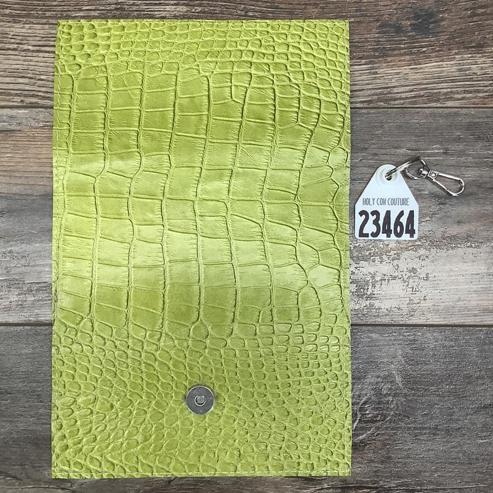 Bandit Wallet - #23464