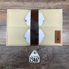 Unisex Wallet #23467