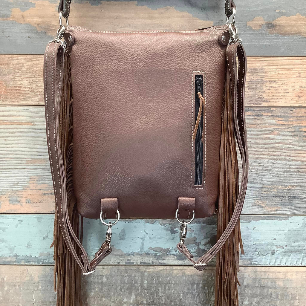 Mini Bagpack -#58314