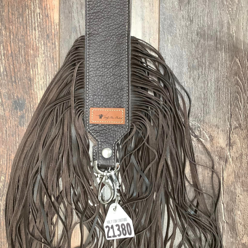 Fringe Strap 48" #21380