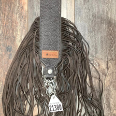 Fringe Strap 48" #21380