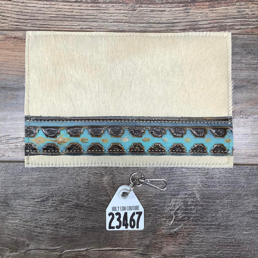 Unisex Wallet #23467