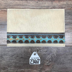 Unisex Wallet #23467
