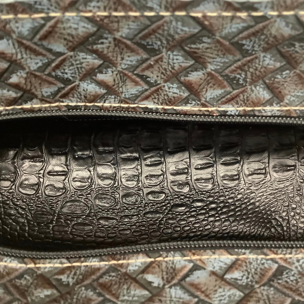 Small Town Tote - #51254