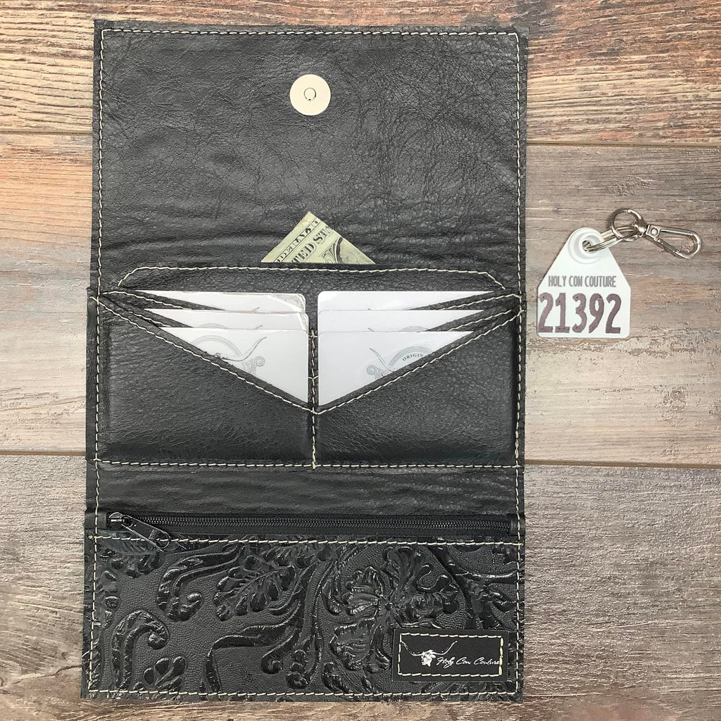 Bandit Wallet - #21392