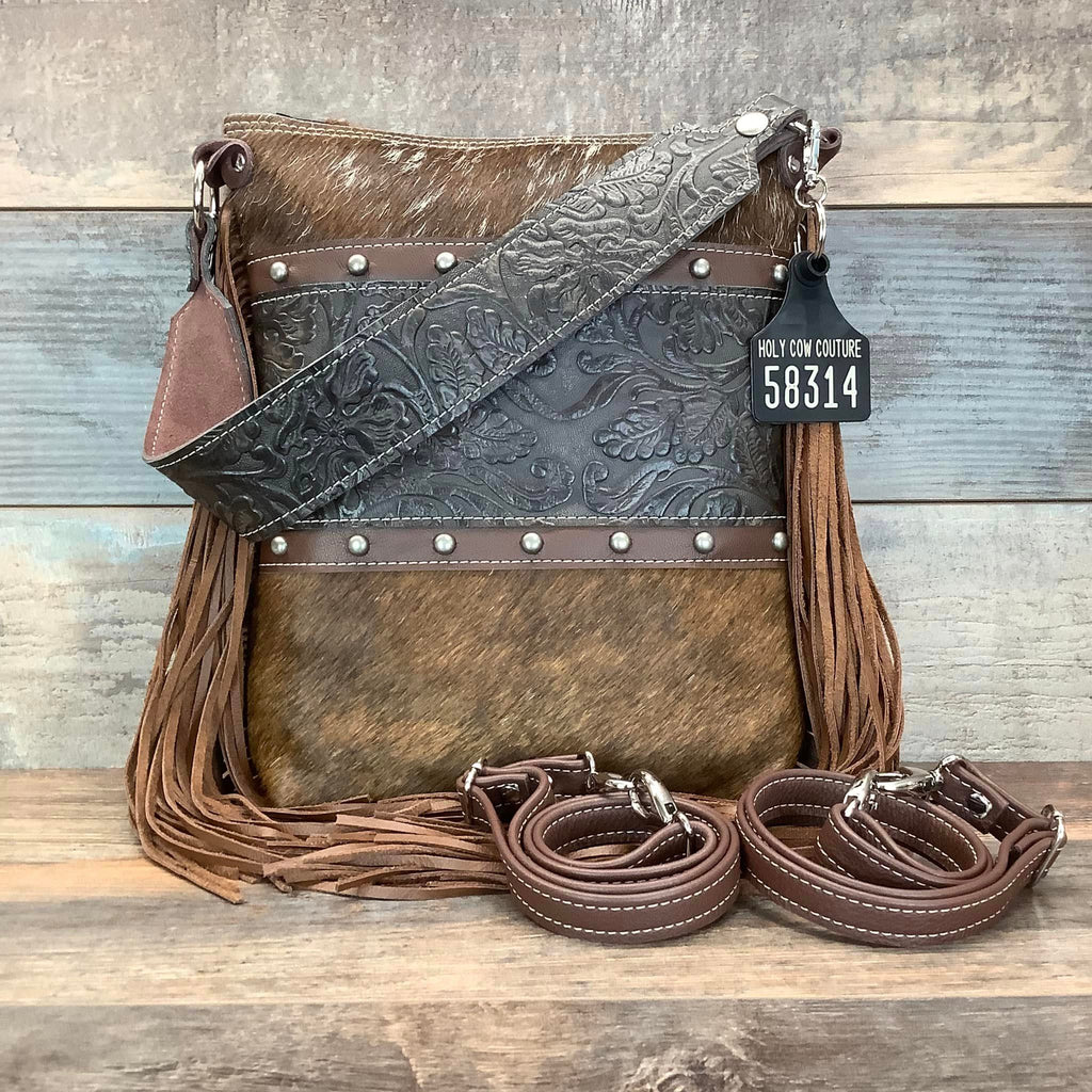 Mini Bagpack -#58314