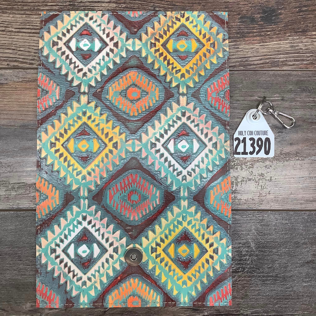 Bandit Wallet - #21390