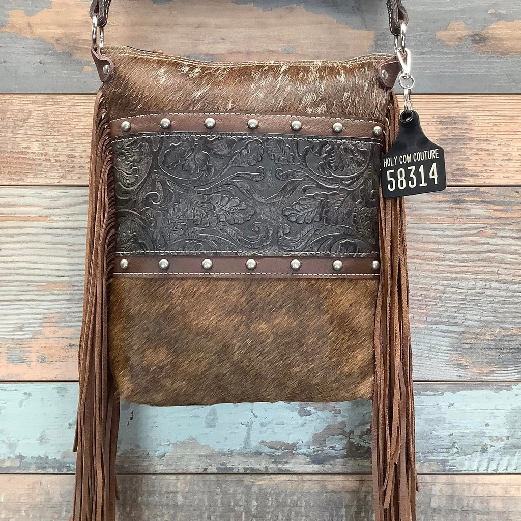 Mini Bagpack -#58314