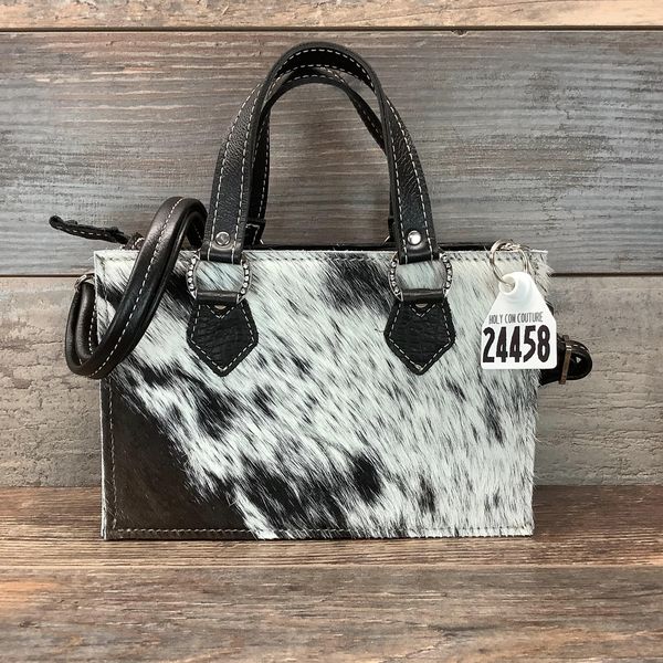 Itty Bitty Tote Hybrid - #24458