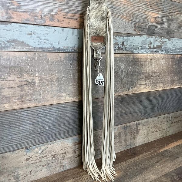 Fringe Strap 48" #23427