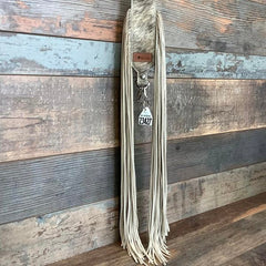 Fringe Strap 48" #23427