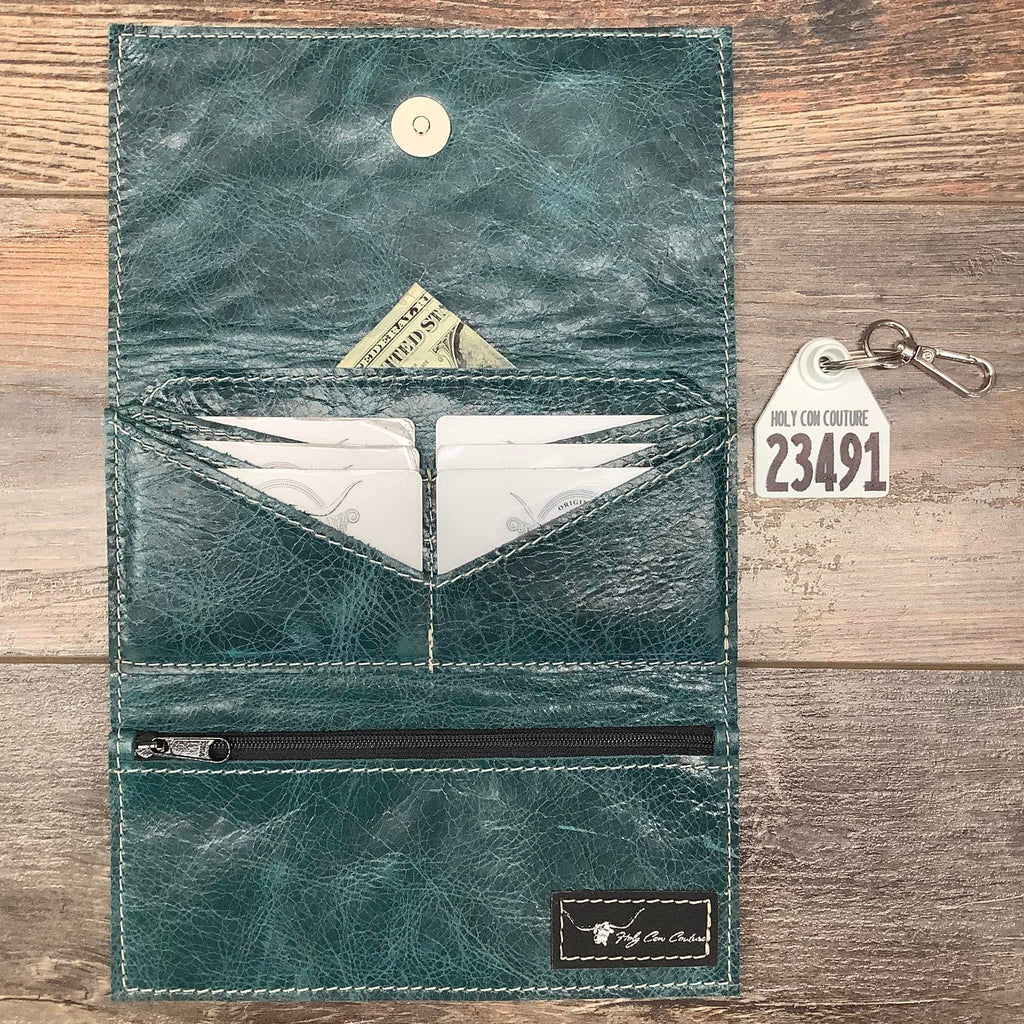 Bandit Wallet - #23491